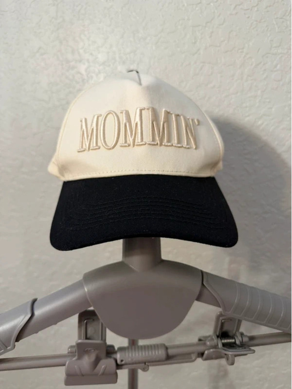 NWOT Mom Hat